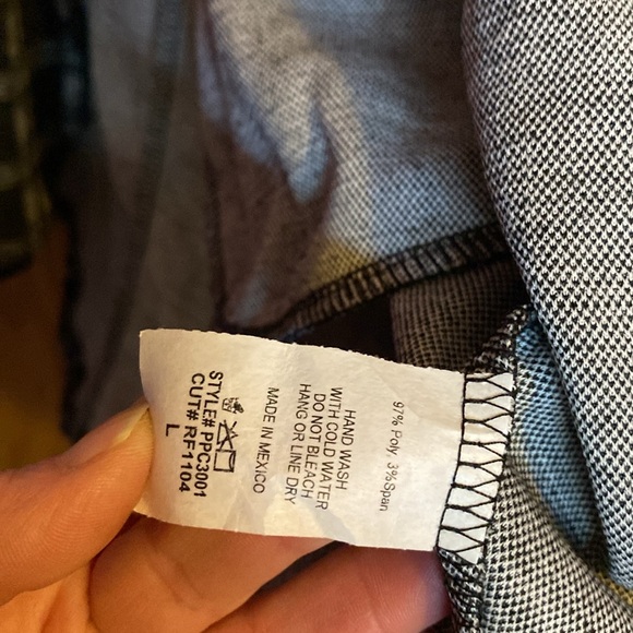 Black And White Cozy Round Hem Cardi Jacket with POCKETS - Picture 14 of 17